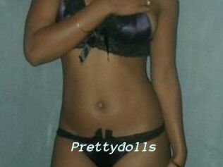 Prettydolls