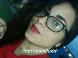 Prettysasha99