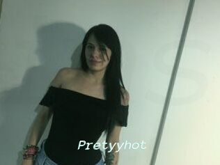 Pretyyhot