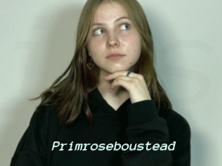 Primroseboustead