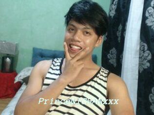 PrinceNICHANxxx