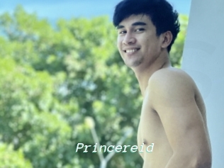 Princereid