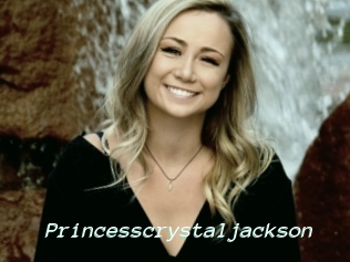 Princesscrystaljackson