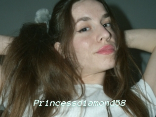 Princessdiamond58