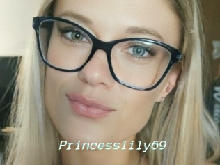 Princesslily69