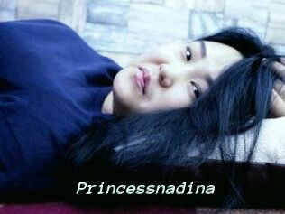 Princessnadina