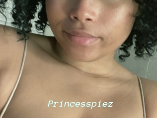 Princesspiez