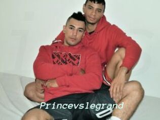 Princevslegrand