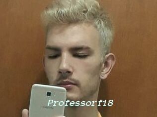 Professorf18