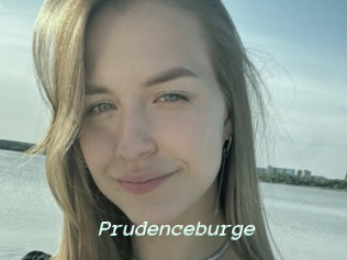 Prudenceburge