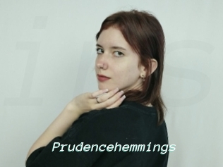 Prudencehemmings