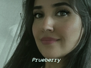 Prueberry