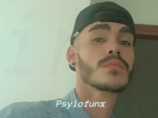 Psylofunx