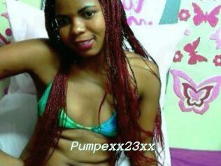 Pumpexx23xx