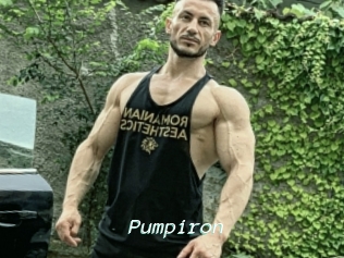 Pumpiron