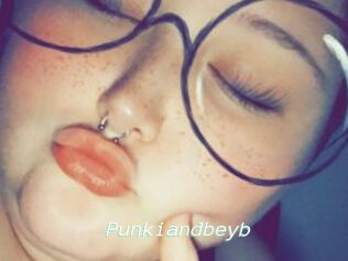 Punkiandbeyb