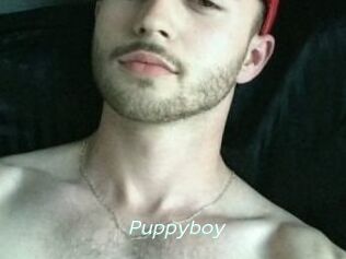 Puppyboy