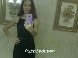 Purplequeen