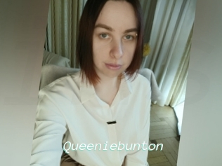 Queeniebunton