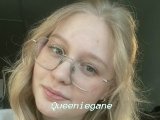 Queeniegane