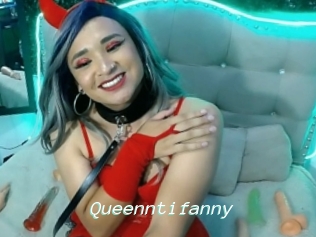 Queenntifanny