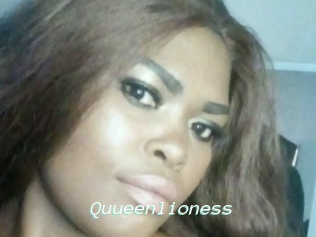 Quueenlioness