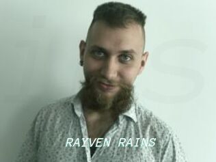 RAYVEN_RAINS