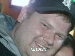 REDASH