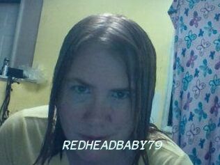 REDHEADBABY79