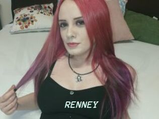 RENNEY