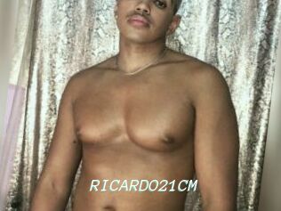 RICARDO21CM