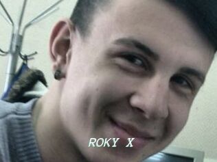 ROKY_X