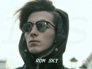 ROM_SKY