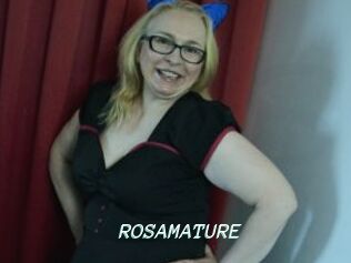 ROSAMATURE