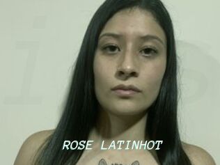 ROSE_LATINHOT