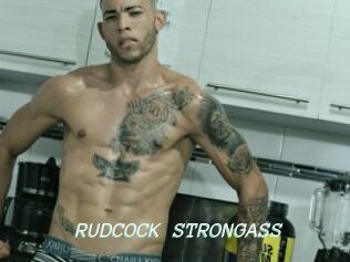 RUDCOCK_STRONGASS