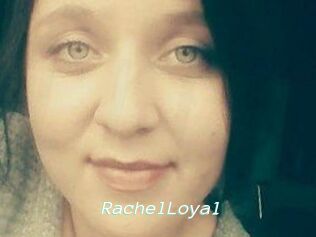 RachelLoyal