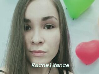 RachelWance