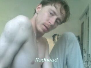 Radhead