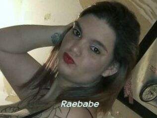 Raebabe