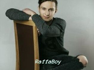 RaffaBoy