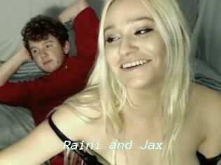 Raini_and_Jax