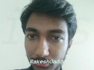 RakeshGadde