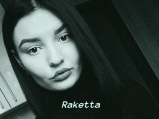 Raketta