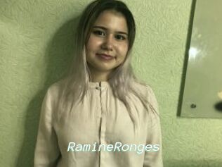 RamineRonges