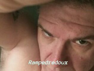 Rampedredoux