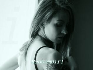 RandomGirl