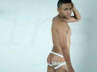 RandyJames