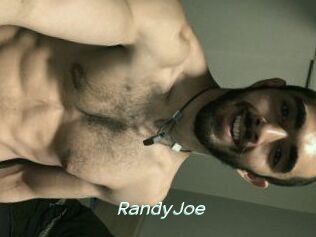 Randy_Joe