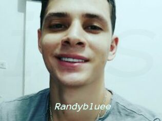 Randybluee